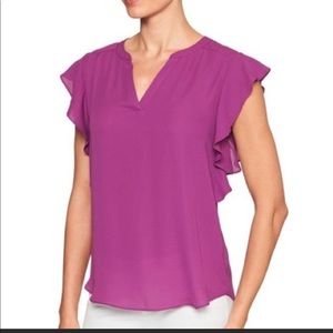 XXSP Dolman sleeve top